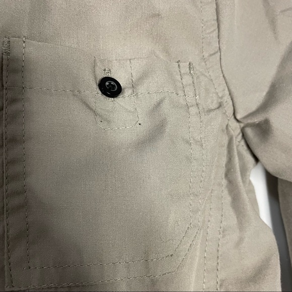 Sovereign Code Boy’s Button Down Shirt - Picture 8 of 10